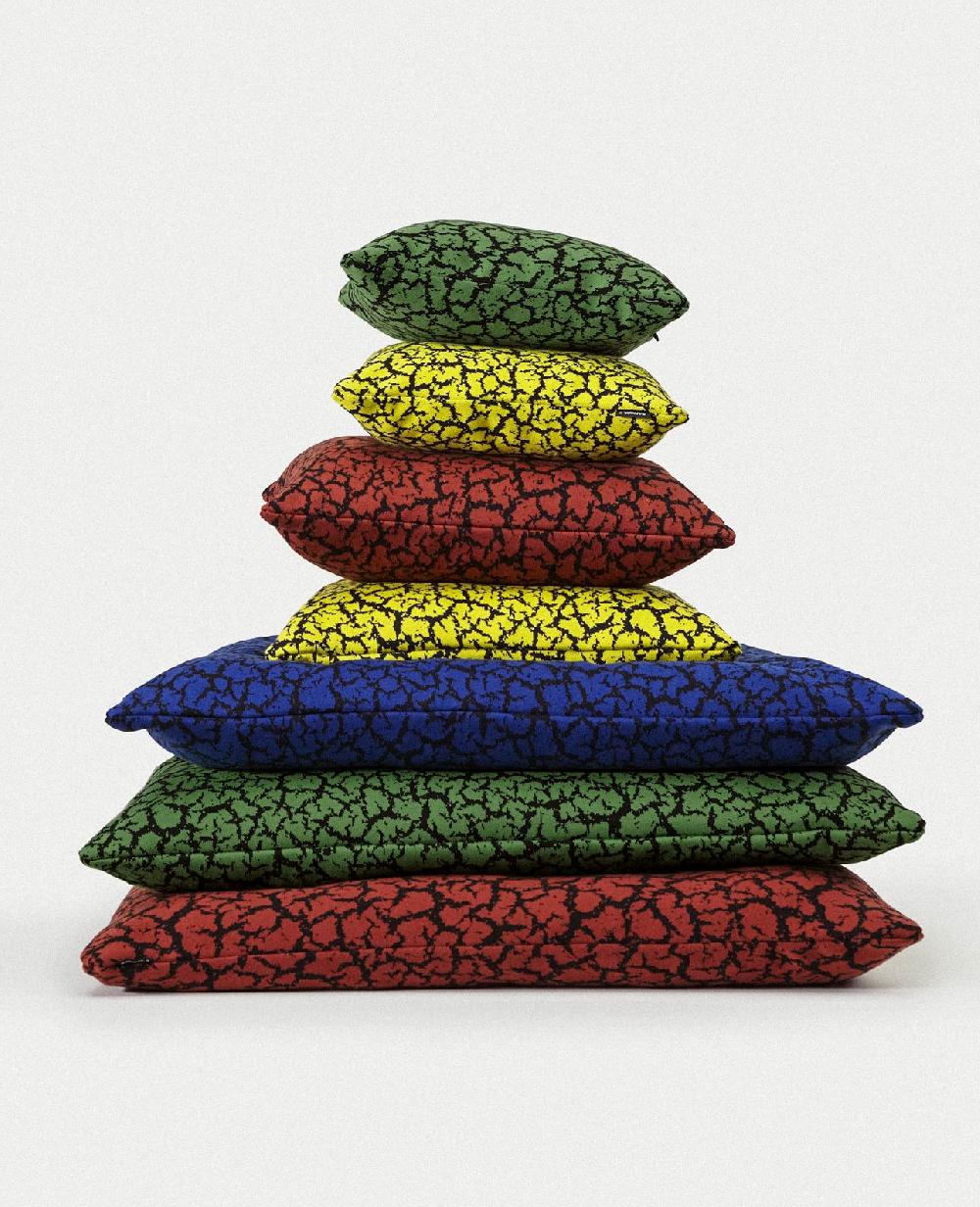 sancal Rift Cojín S					 					Verde Promoción por tiempo limitado