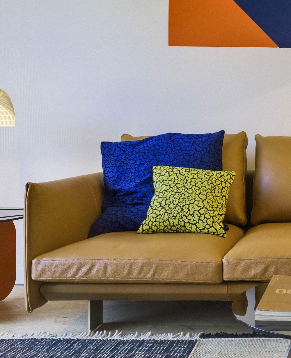 sancal Rift Cojín M					 					Amarillo Solo hoy