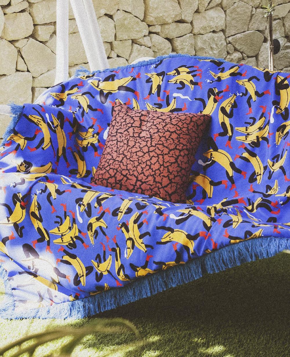 sancal Rift Cojín M					 					Teja Promoción trimestral