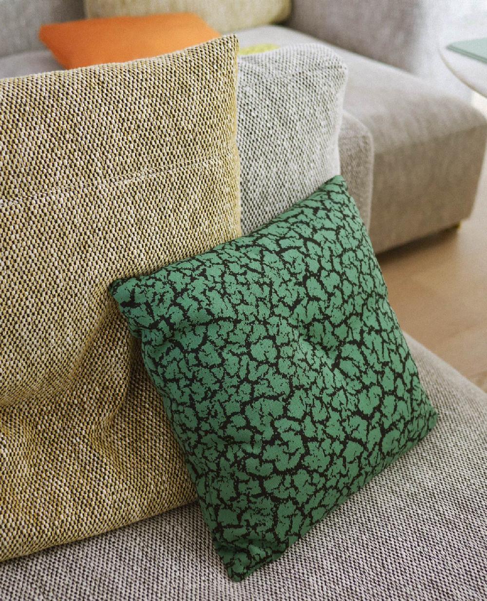 sancal Rift Cojín M					 					Verde Solo queda un día