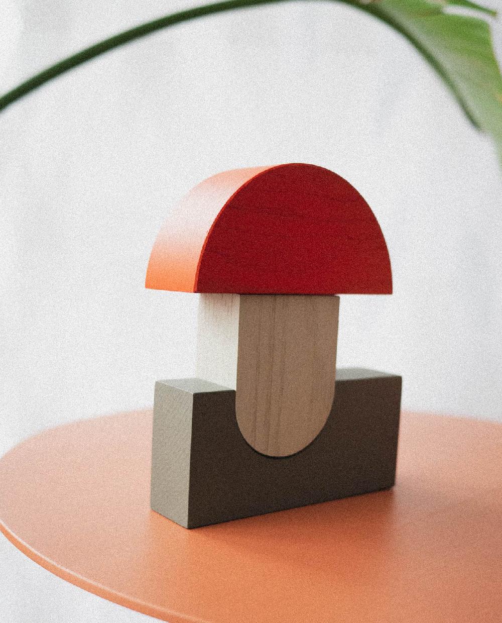 sancal Icons					 					Fly Agaric En oferta