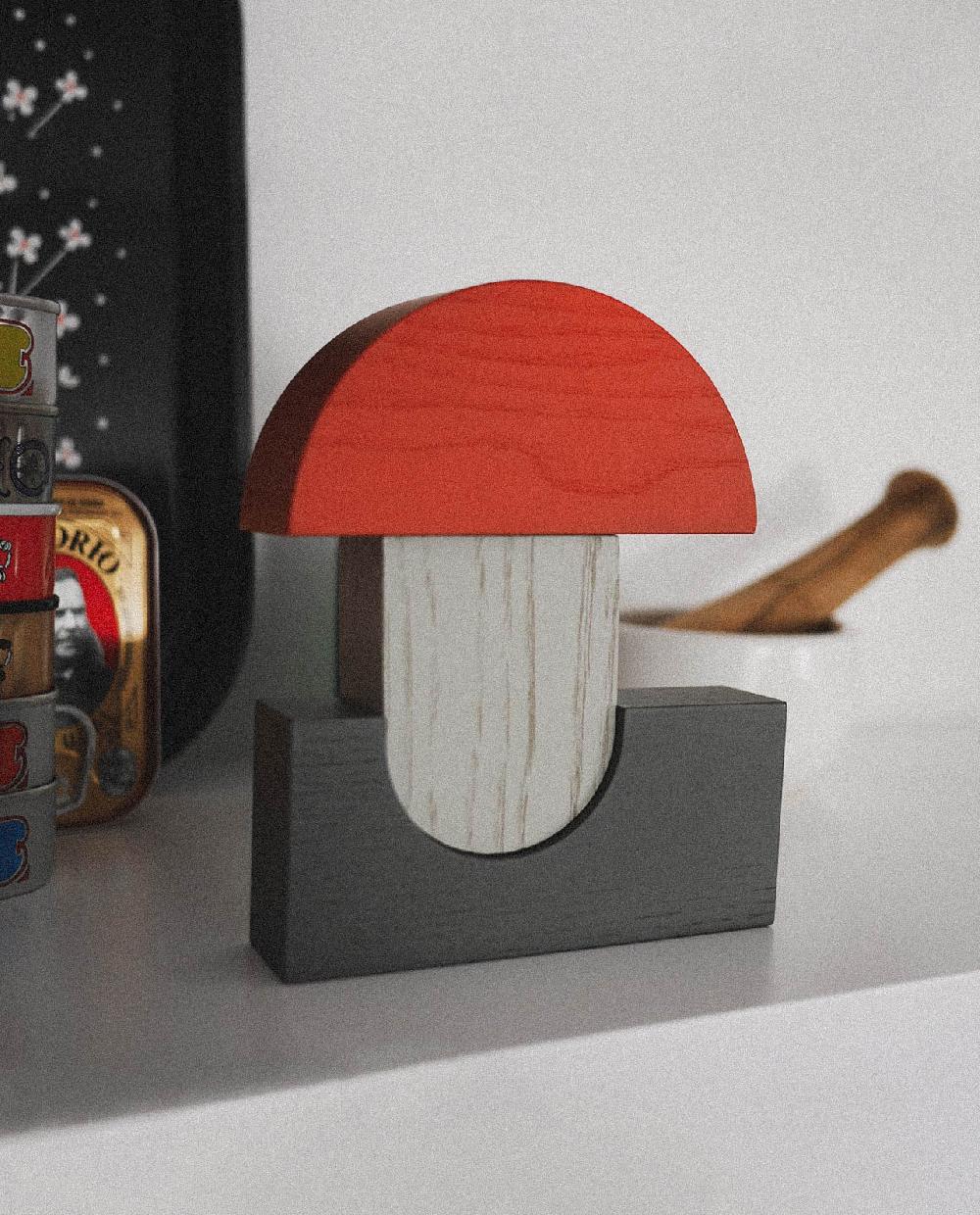 sancal Icons					 					Fly Agaric En oferta