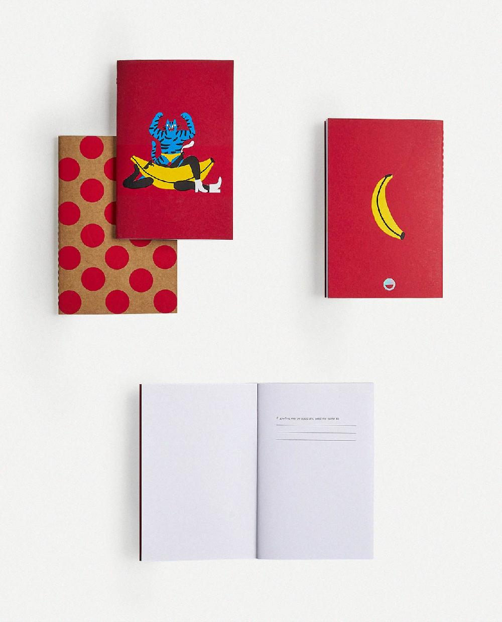 sancal Notes from					 					Hell Última moda