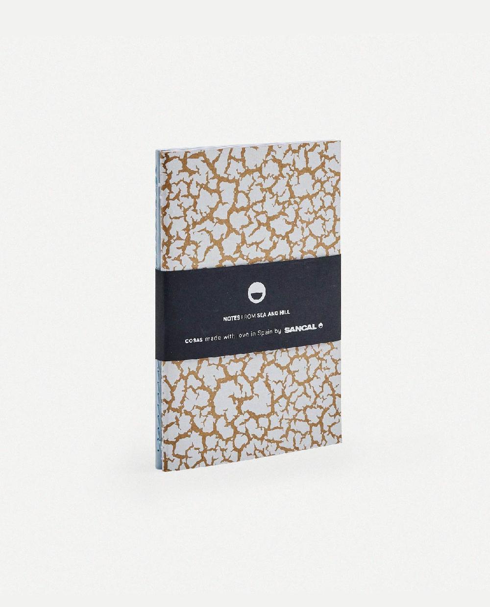 sancal Notes from					 					Sea & Hill