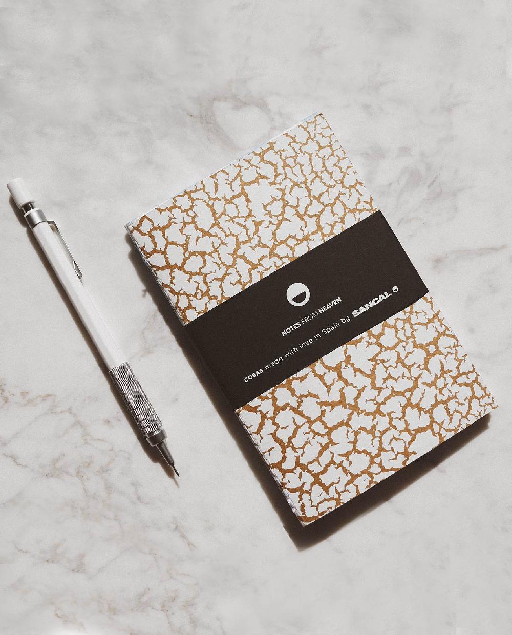 sancal Notes from					 					Sea & Hill Descuento por venta flash