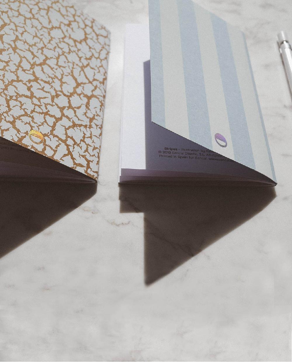 sancal Notes from					 					Sea & Hill Descuento por venta flash