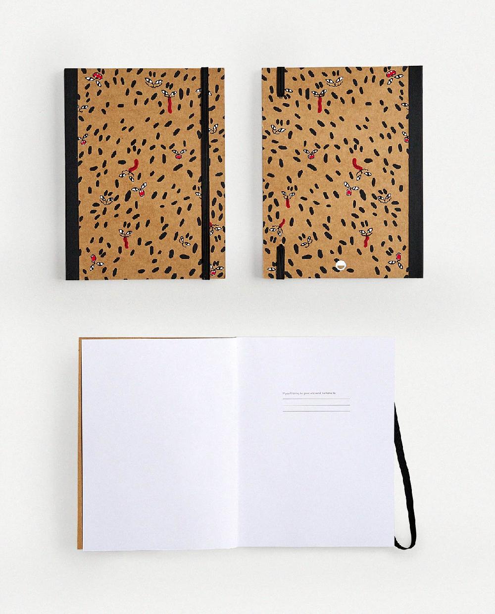 sancal Notes					 					Wild Dots Ofertas de temporada