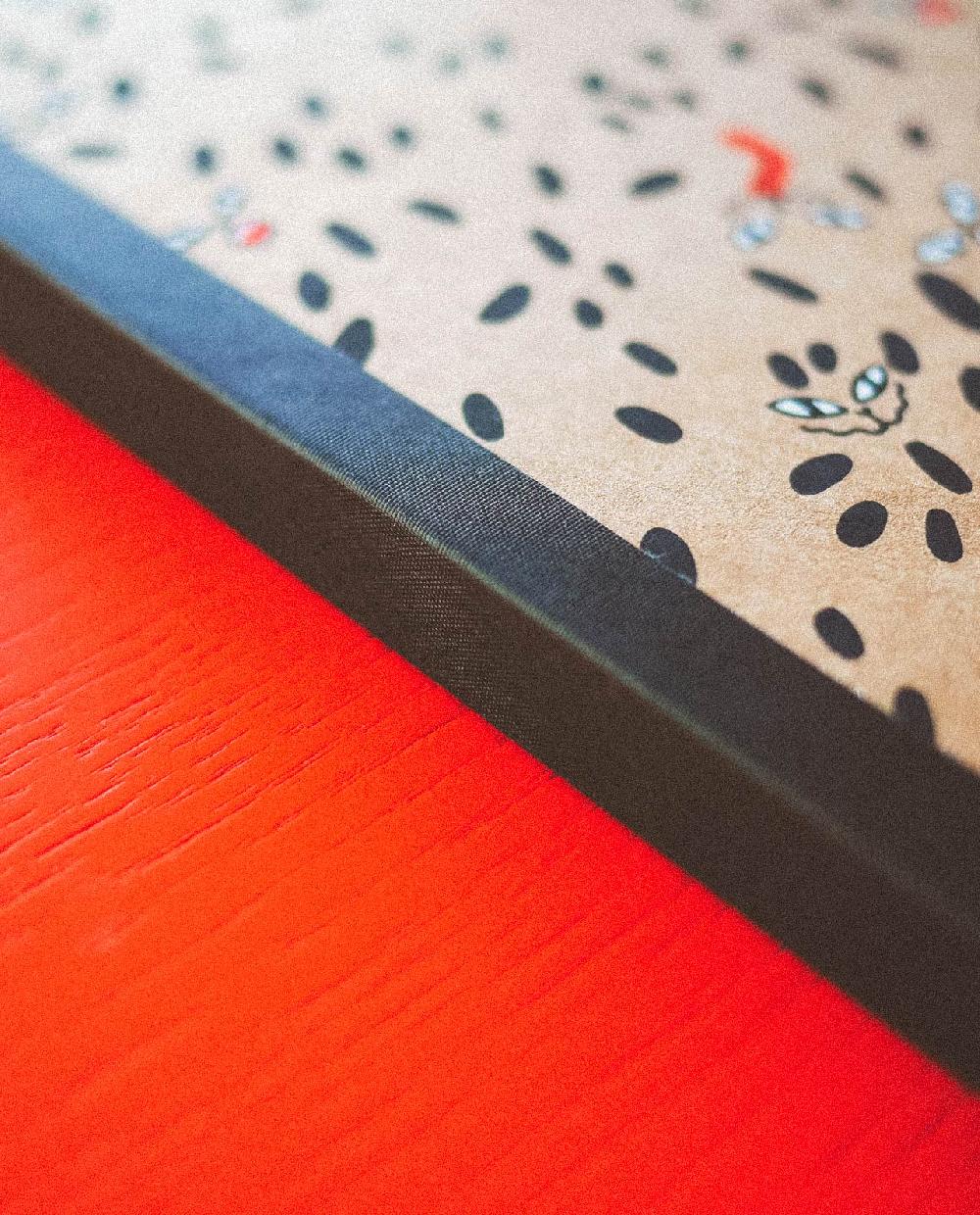 sancal Notes					 					Wild Dots Ofertas de temporada