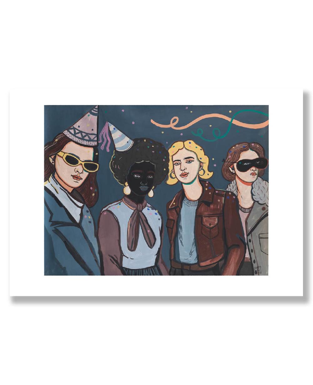 sancal Mujeres					 					Felices Precio ultrabajo