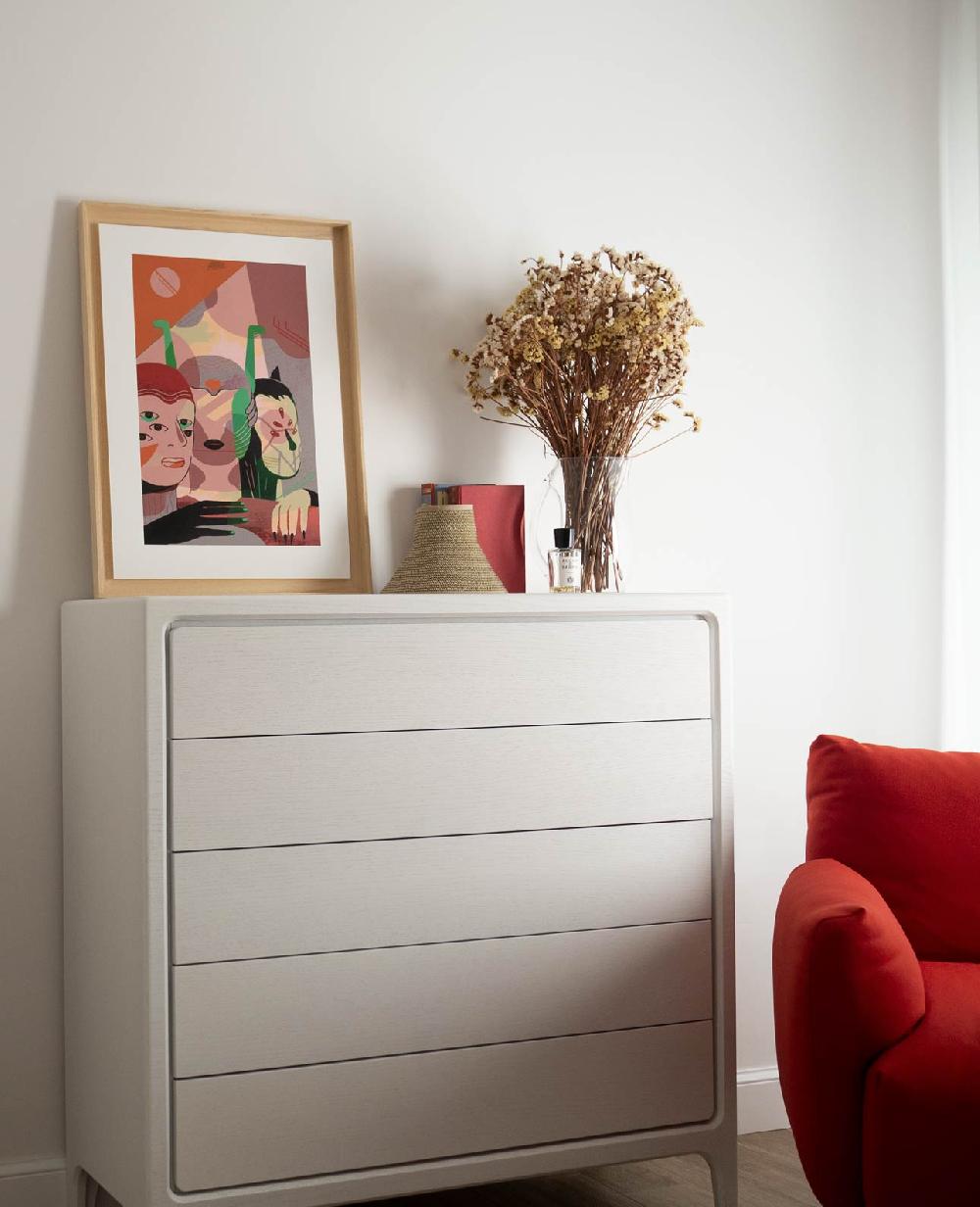 sancal Mujeres					 					Extraterrestres Outlet
