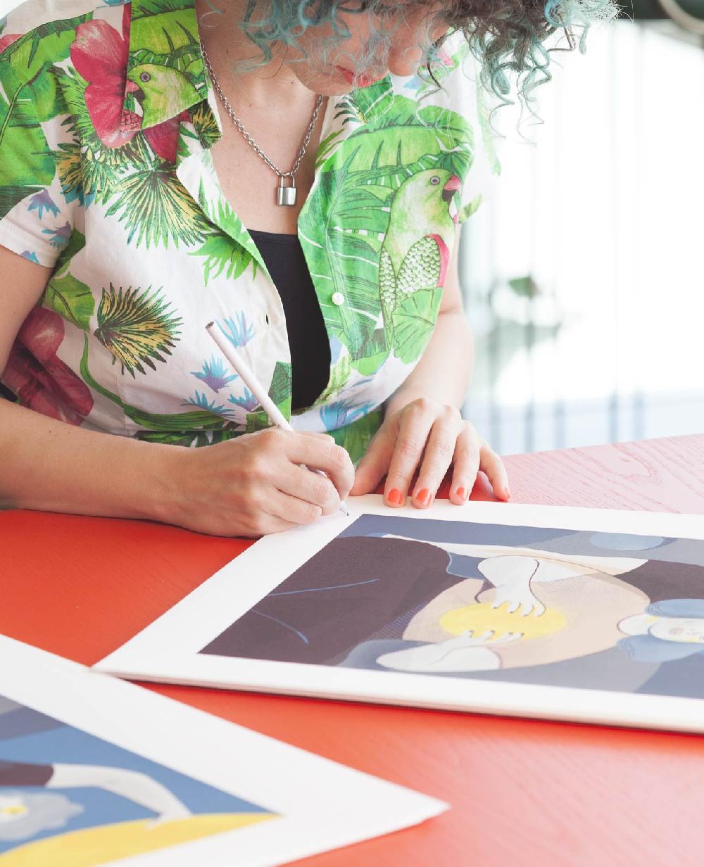 sancal Mujeres					 					Poderosas Outlet online
