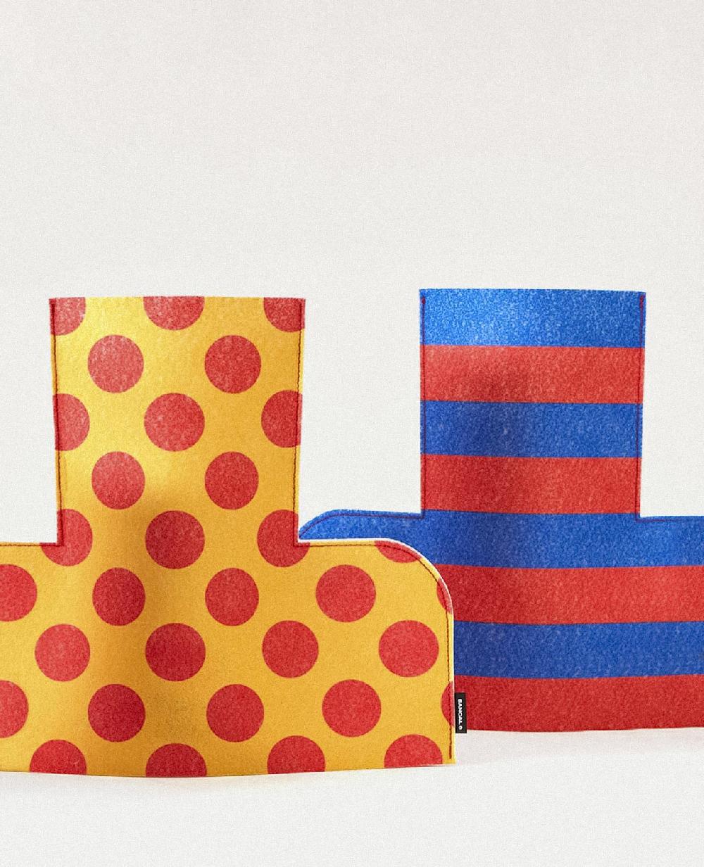 sancal Flower Power L					 					Rumba Rebajas baratas
