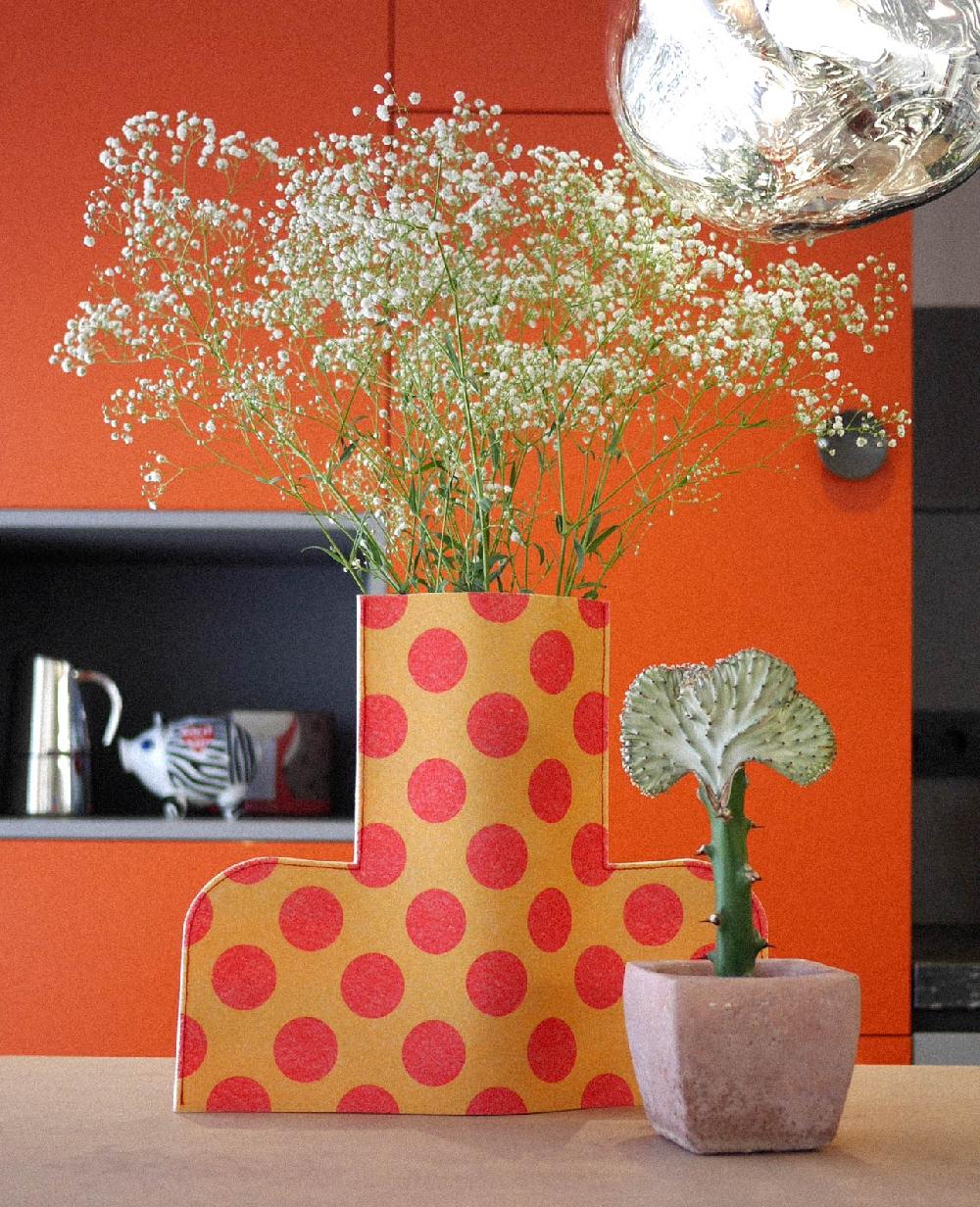sancal Flower Power L					 					Rumba Rebajas baratas