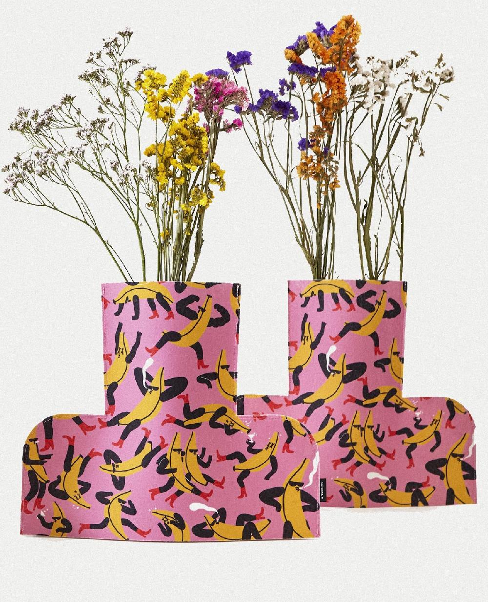 sancal Flower Power L					 					Banana Guys Los más vendidos
