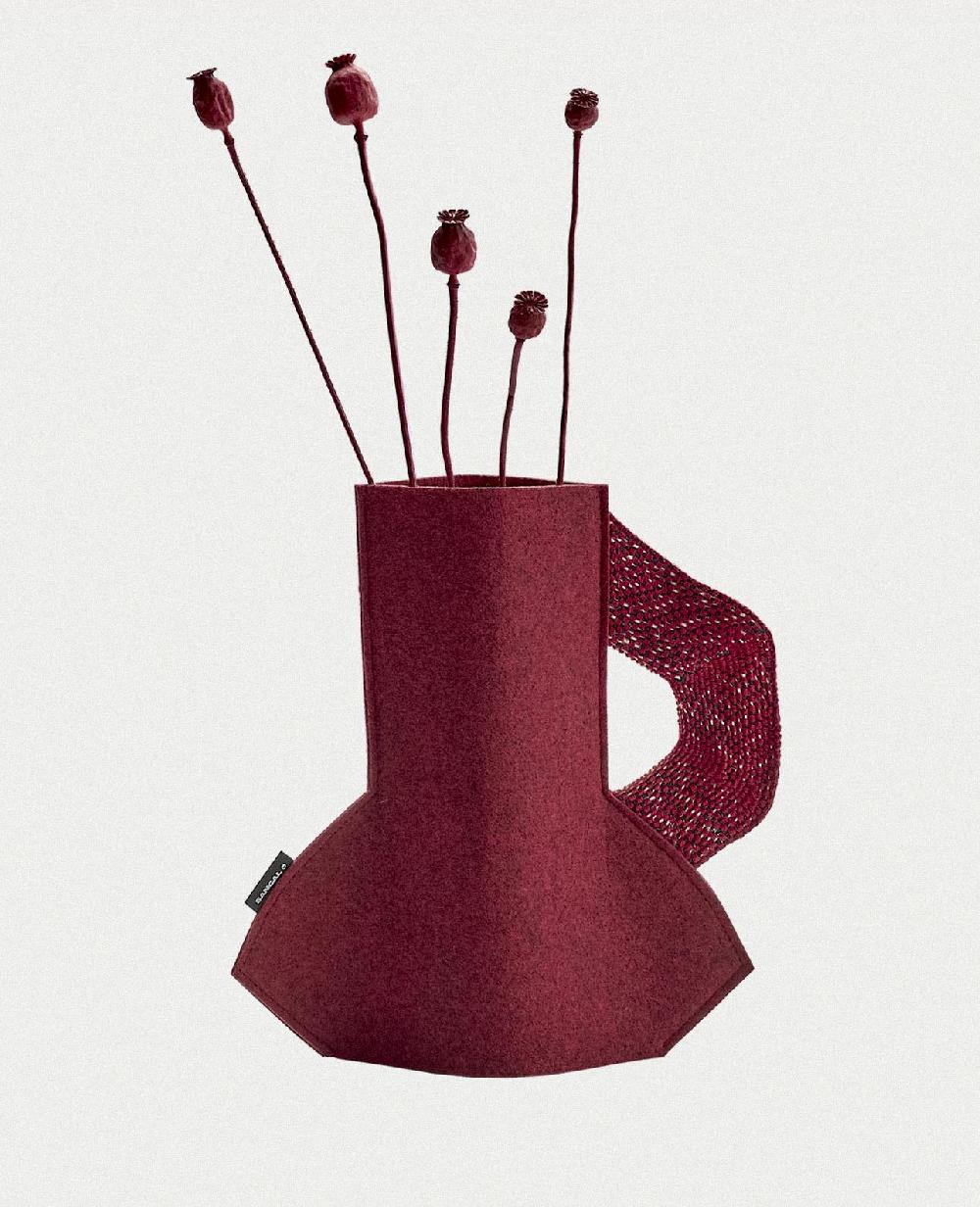 sancal Flower Power RAW S					 					Carmin Ventas relámpago