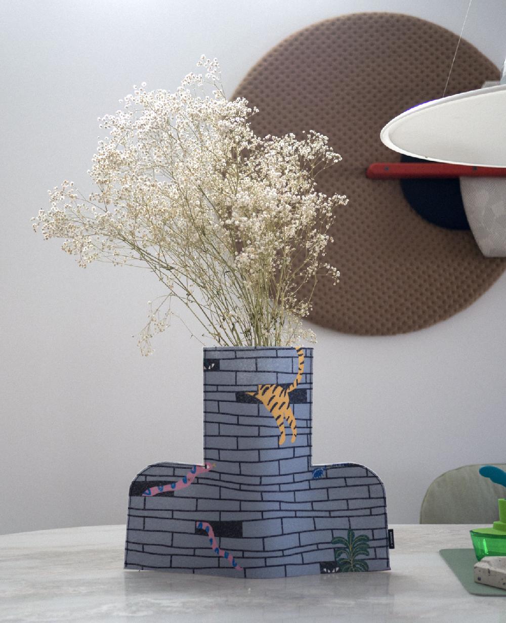 sancal Flower Power L					 					Urban Jungle Tienda