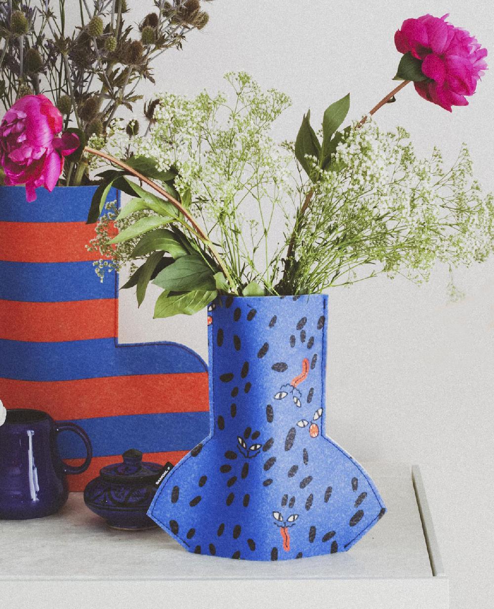 sancal Flower Power S					 					Wild Dots Tienda