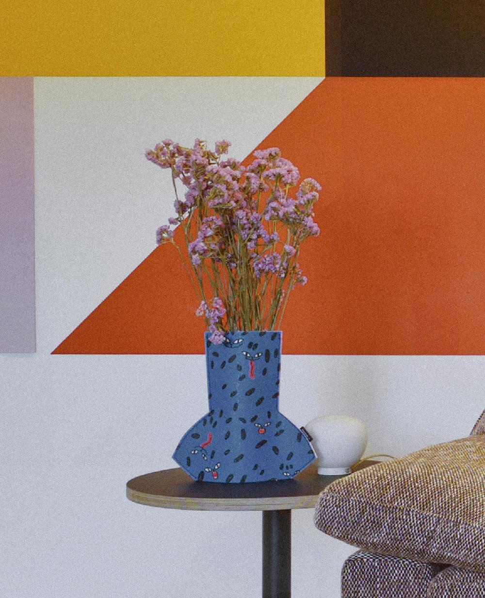 sancal Flower Power S					 					Wild Dots Tienda