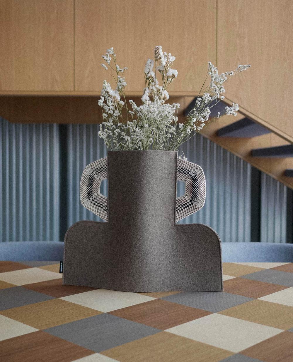 sancal Flower Power RAW L					 					Topo Mejor oferta