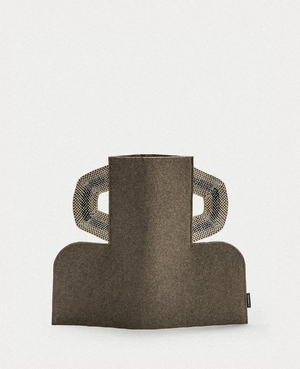 sancal Flower Power RAW L					 					Topo Mejor oferta