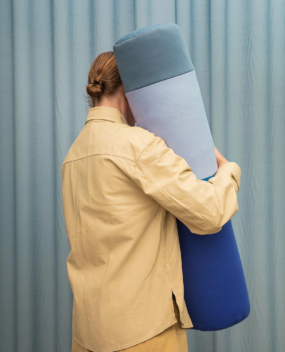 sancal Line M					 					Blue Mix Rebajas top