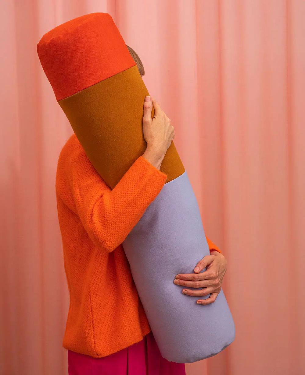 sancal Line M					 					Red / Ochre / Blue Mix Oferta especial