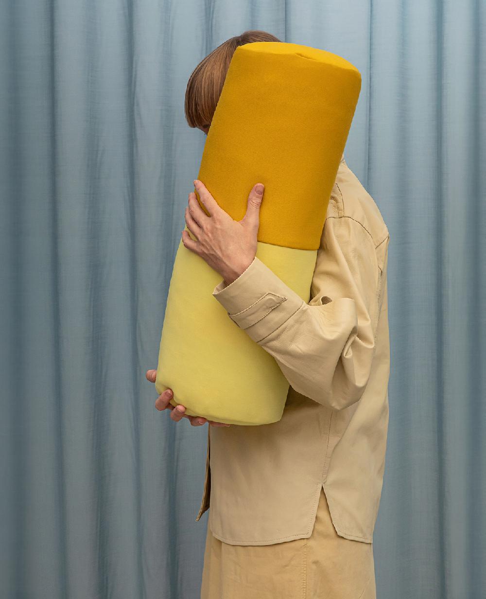 sancal Line S					 					Yellow Mix COMPRAR AHORA