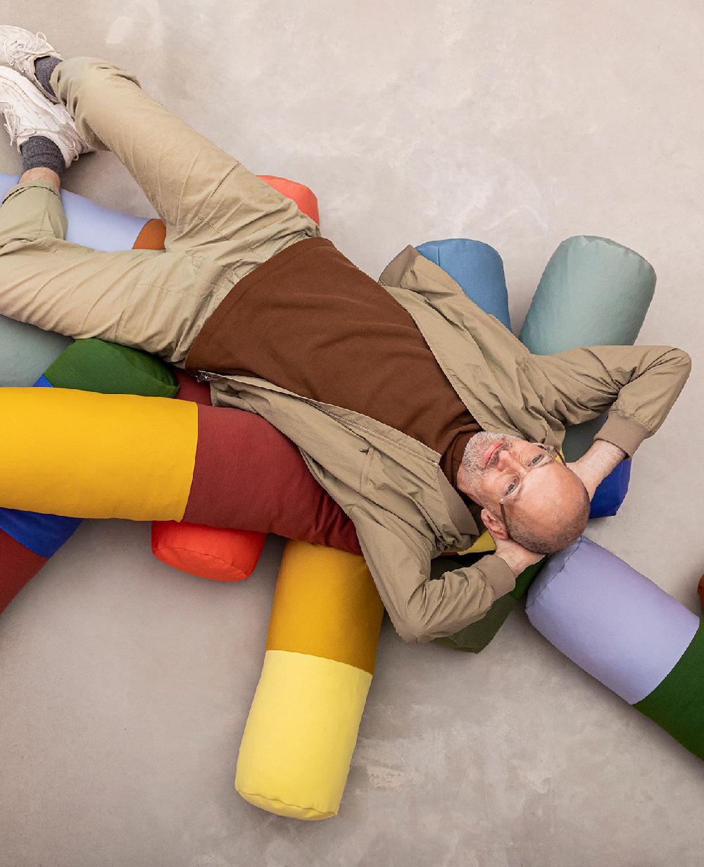 sancal Line S					 					Yellow Mix COMPRAR AHORA