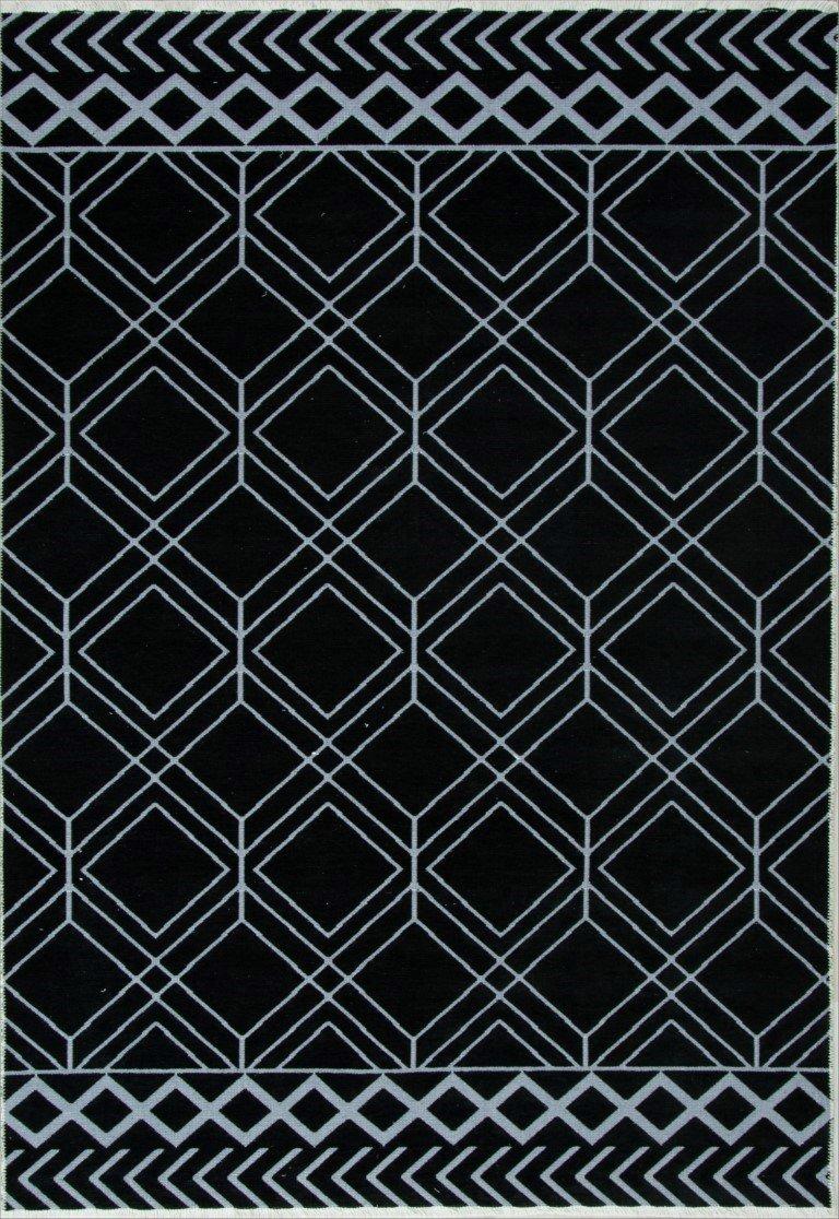 sualsa Alfombra Estilo geométrico reversible 5010 Precio de fábrica