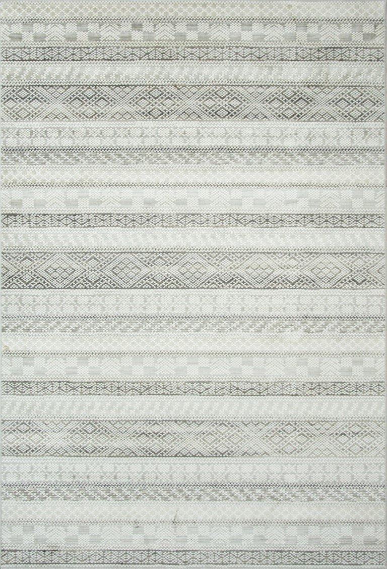 sualsa Alfombra tejida con viscosa riqueza de colores 364 Precios de Black Friday