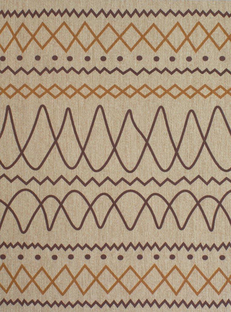 sualsa Alfombra confeccionada en PVC diseño impreso sobre la base 003 Ofertas de temporada