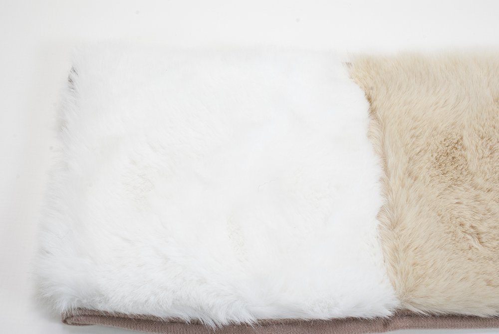 sualsa Alfombra Diseño liso Poliester lavable antideslizante. LISO-B Ofertas especiales