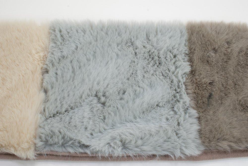 sualsa Alfombra Diseño liso Poliester lavable antideslizante. LISO-B Ofertas especiales