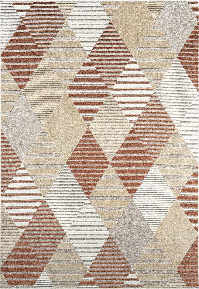 sualsa Alfombra Ecológica super resistente moderna. 011 Mejor oferta