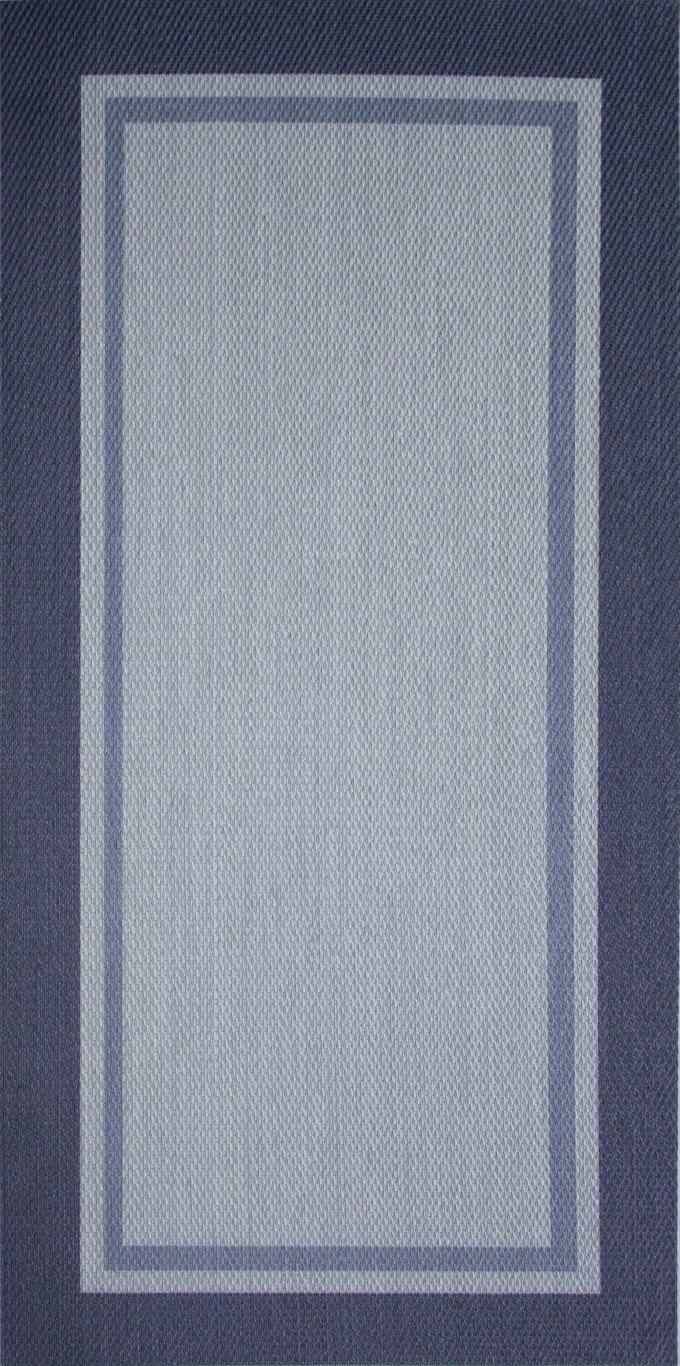 sualsa Alfombra confeccionada en PVC diseño impreso sobre la base 002 Rebajas top