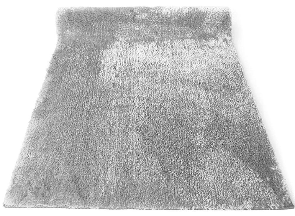 sualsa Alfombra acrílica base de goma tacto suave. LISO Envío gratis
