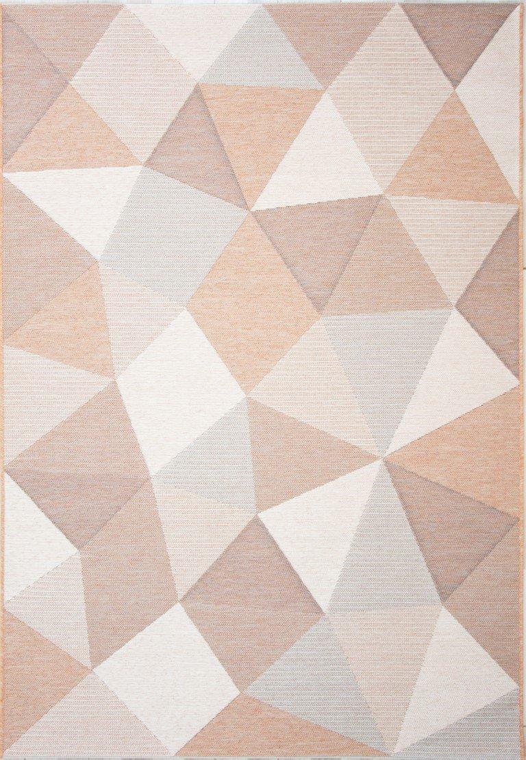 sualsa Alfombra Indicada para interior/exterior tejido Flatweavers. 029 Promoción por tiempo limitado