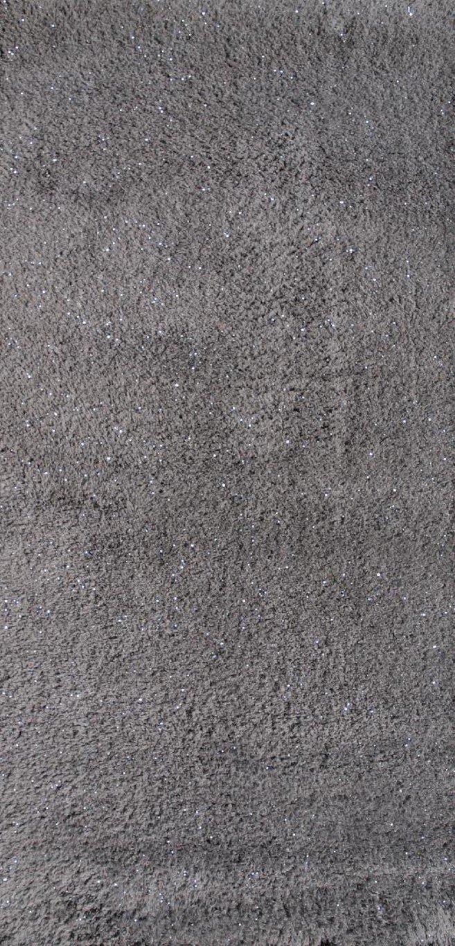 sualsa Alfombra Liso con algo de Lurex poliester suave LISO Promoción trimestral