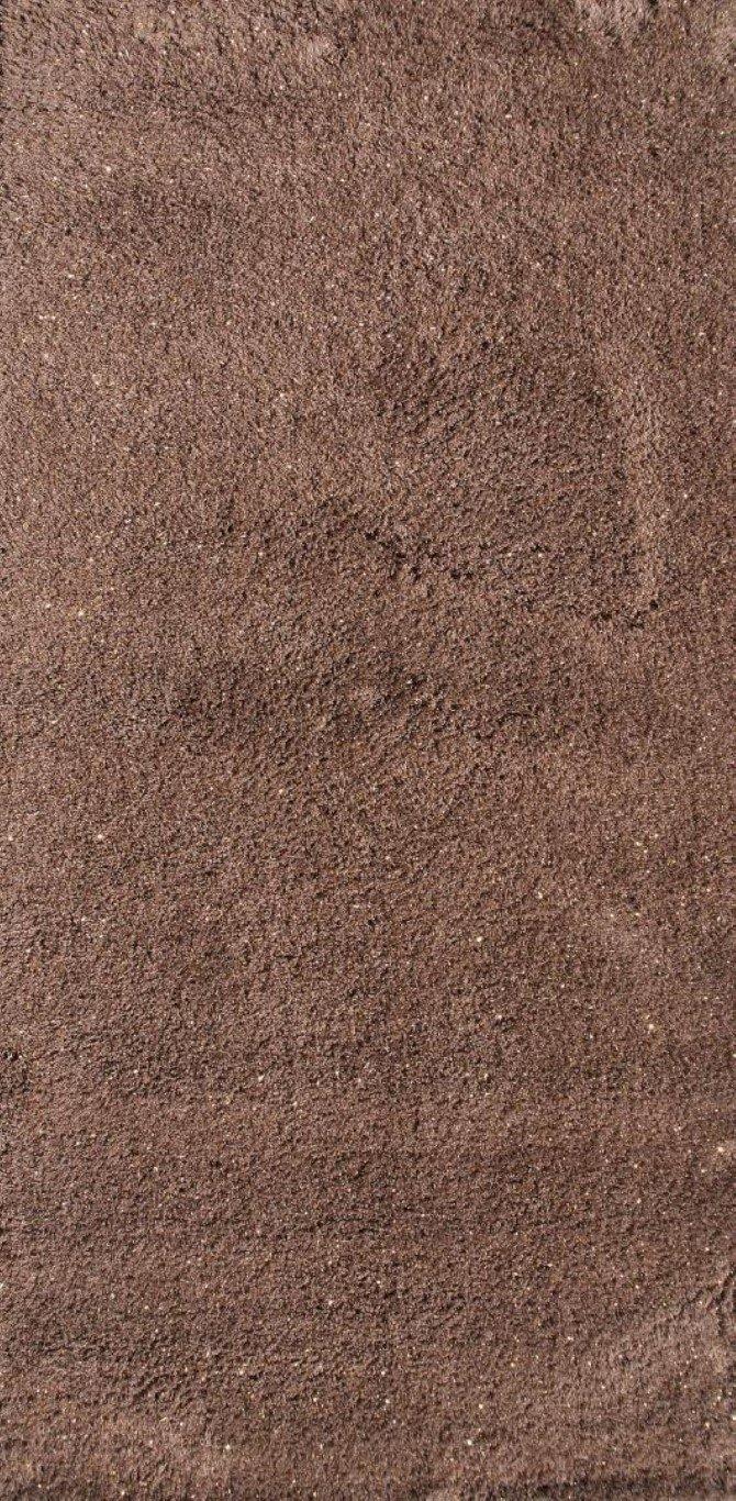 sualsa Alfombra Liso con algo de Lurex poliester suave LISO Promoción trimestral
