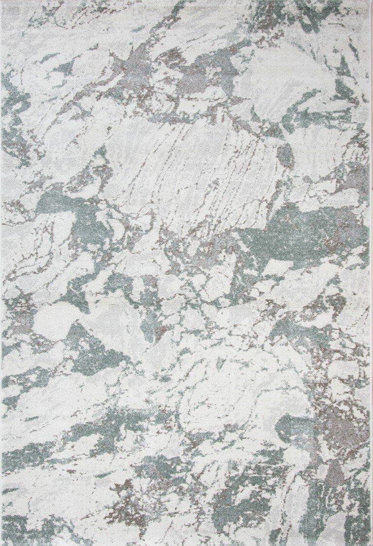 sualsa Alfombra moderna con textura suave y compacta estilo marmoleado. 082 Grandes descuentos