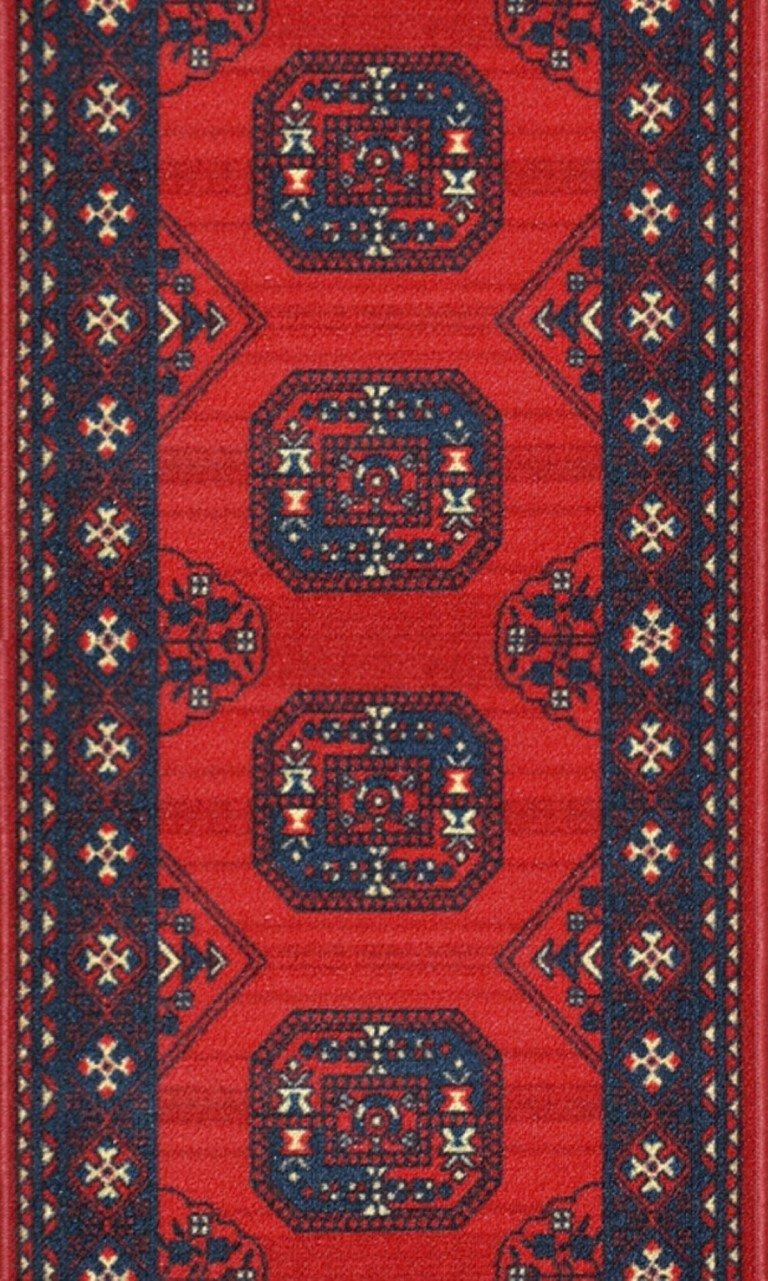 sualsa Alfombra 009