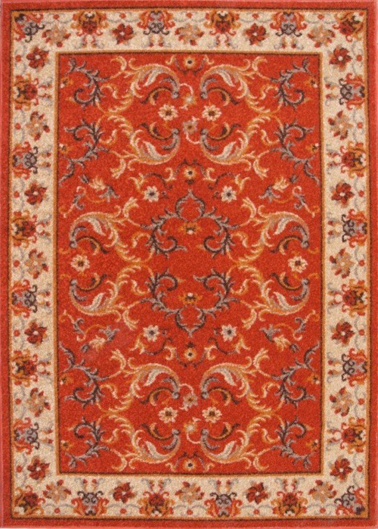sualsa Alfombra Colorido actual diseño clásico J23 Outlet online