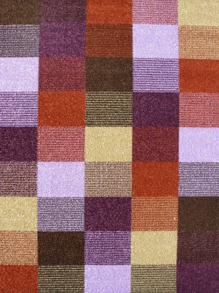 sualsa Alfombra Colorido actual diseño moderno J-09 Rebajas baratas