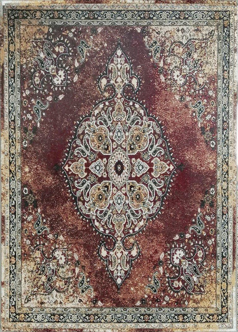 sualsa Alfombra Colorido actual diseño clásico 340 Descuento