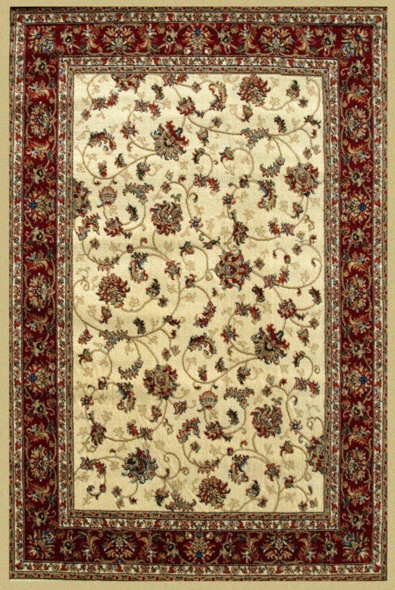 sualsa Alfombra tejida con material acrílico Heat-Set 9161 Liquidación