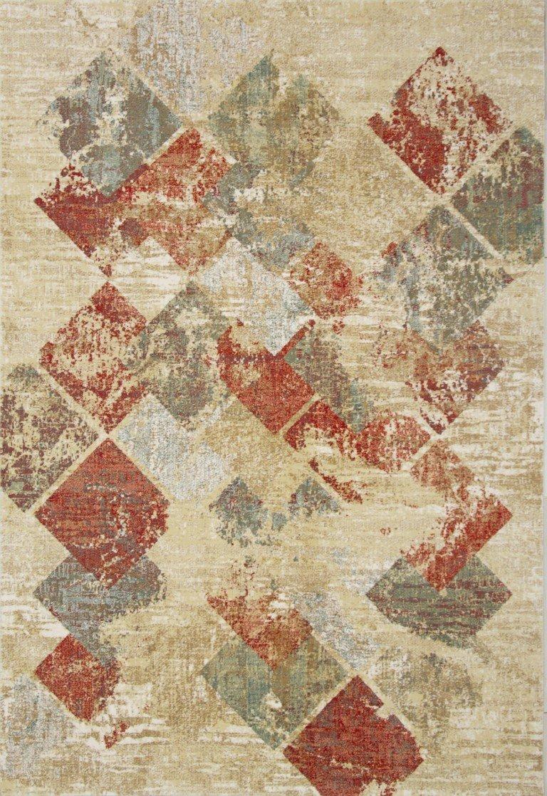 sualsa Alfombra moderna fabricada con materiales nobles. 891 Envío gratis