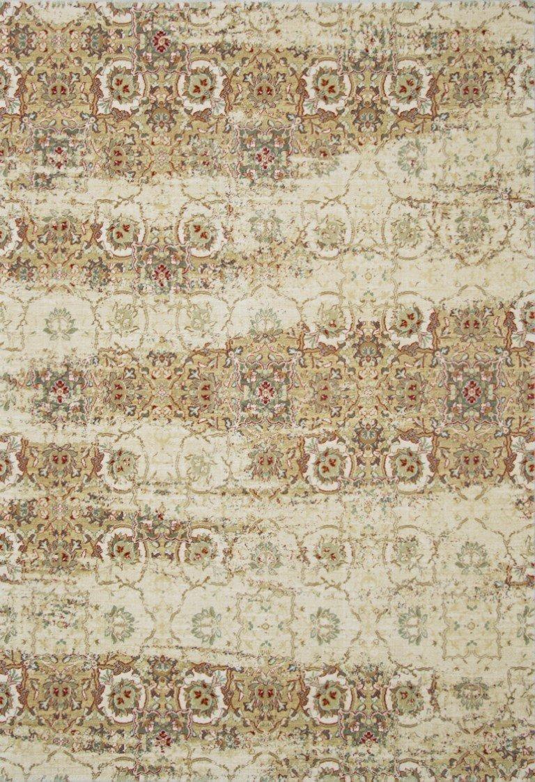 sualsa Alfombra moderna fabricada con materiales nobles. 890