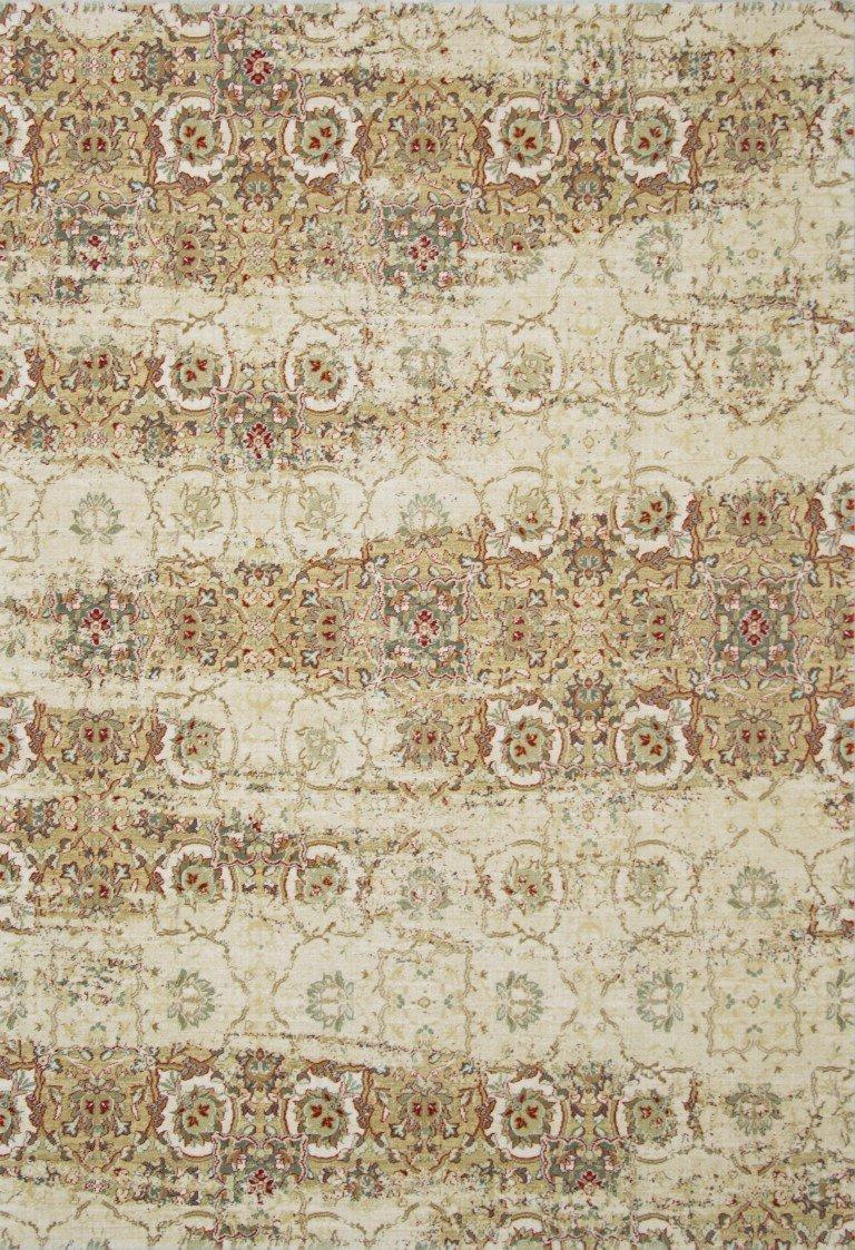 sualsa Alfombra moderna fabricada con materiales nobles. 890 Oferta especial