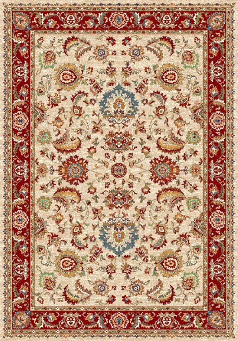 sualsa Alfombra estilo ZIGLER fabricada con materiales nobles. 884 COMPRAR AHORA