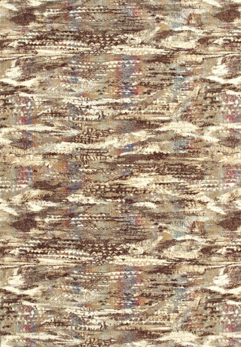 sualsa Alfombra moderna fabricada con materiales nobles. 882